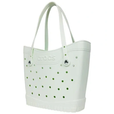Crocs Medium Classic Tote In White