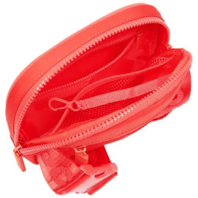 Crocs Classic Belt Bag In Orange