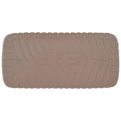 Crocs Large Classic Tote In Nude