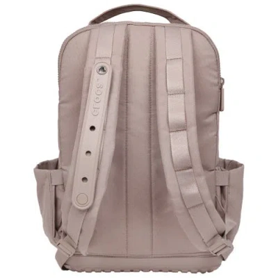Crocs Classic Backpack In Neutral