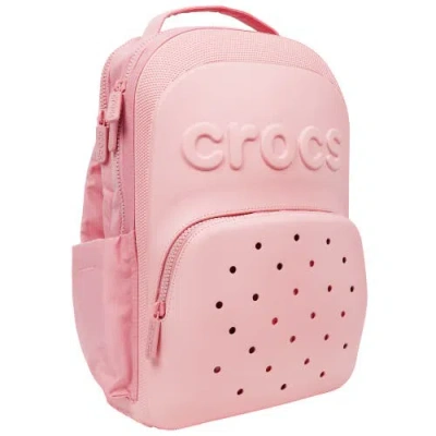 Crocs Classic Backpack In Pink