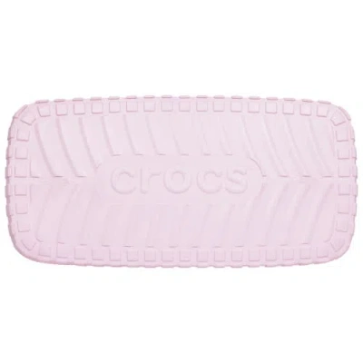 Crocs Large Classic Tote In Pink