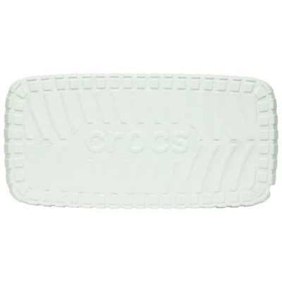 Crocs Large Classic Tote In White