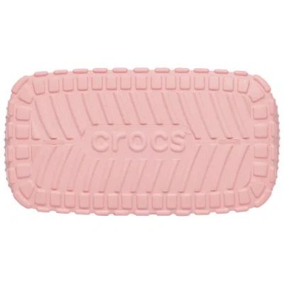 Crocs Small Classic Tote In Pink