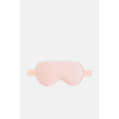 Dore & Rose Regular Sleep Mask In Pink