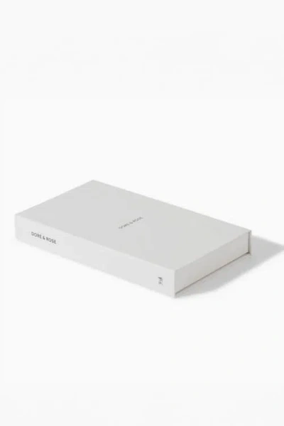 Dore & Rose Regular Sleep Mask In Pink