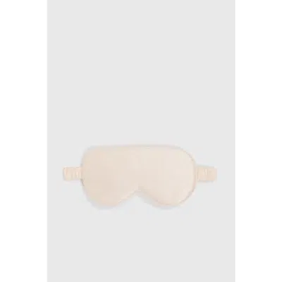 Dore & Rose Regular Sleep Mask In Gold