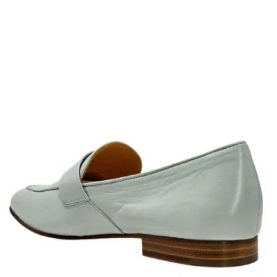 Madison Maison Flat Lock Loafer In Multi
