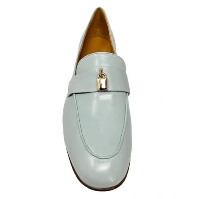 Madison Maison Flat Lock Loafer In Multi