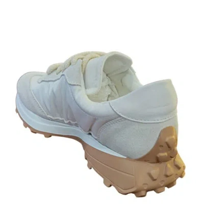 Madison Maison Star Jogger Sneaker In Neutral