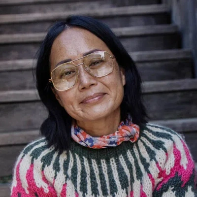 Caddis Metamodernist Scout | Reading Glasses In Gold