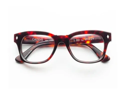 Caddis Miklos | Reading Glasses In Multi