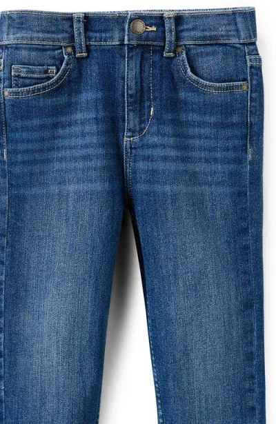 Cotton On Kids Kid's Slim Fit Jean In Black