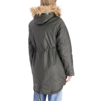 Modern Eternity Maternity Sofia In Green