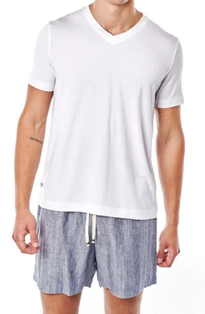 Leisure Lab Malibu Short In Blue