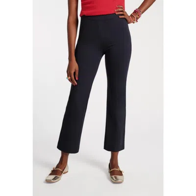 Frances Valentine Wonder Pant Solid Stretch In Multi