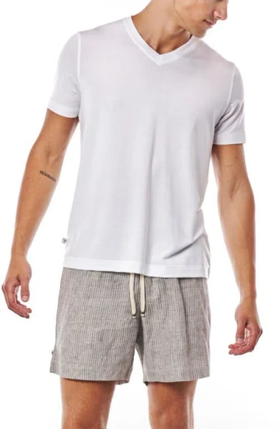 Leisure Lab Malibu Short In Neutral