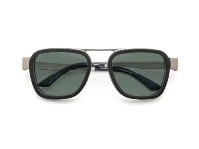 Caddis Bandit | Polarized Sunglasses In Metallic