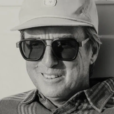 Caddis Bandit | Polarized Sunglasses In Metallic