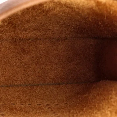 Pre-owned Hermes  Hermes Evelyne Bag Gen Iii Clemence Tpm In Gold