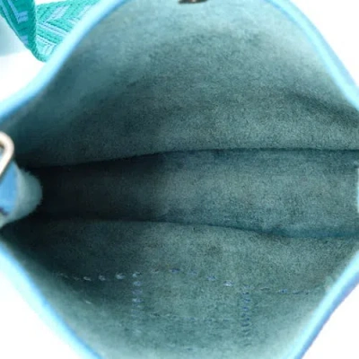 Pre-owned Hermes  Hermes Evelyne Bag Gen Iii Clemence Tpm