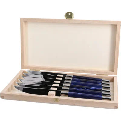 Capdeco Conty In Blue