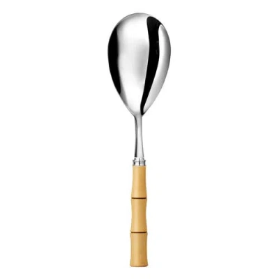 Capdeco Byblos Collection Rice Server In Neutral