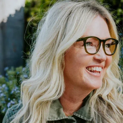 Caddis Pinto72 | Reading Glasses In Brown