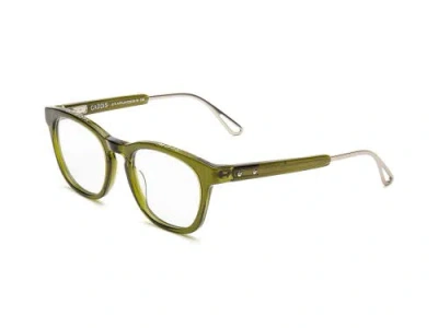 Caddis Pinto72 | Reading Glasses In Brown