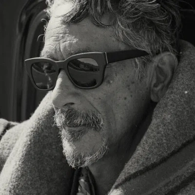 Caddis Miklos | Polarized Sunglasses In Brown