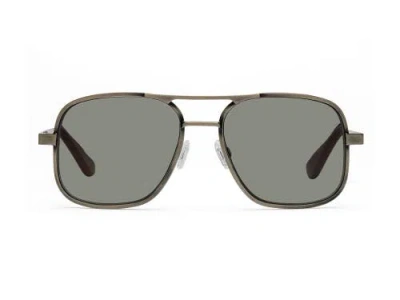 Caddis Metamodernist Scout | Polarized Sunglasses In Brown