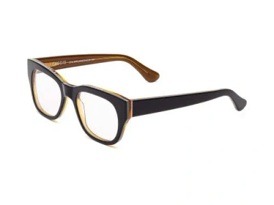 Caddis Miklos | Reading Glasses In Brown
