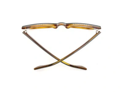 Caddis Miklos | Reading Glasses In Brown