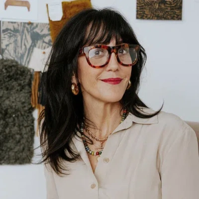 Caddis D28 | Reading Glasses In Brown