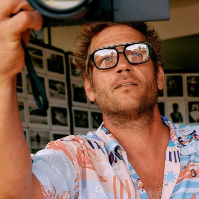 Caddis Neta | Reading Glasses In Black