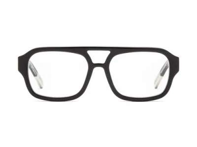 Caddis Neta | Reading Glasses In Black