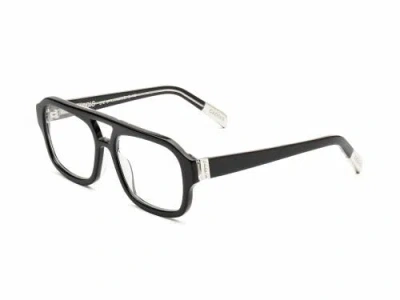 Caddis Neta | Reading Glasses In Black