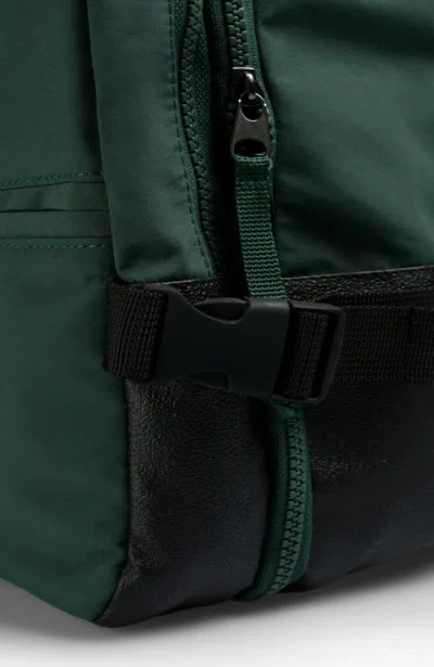 Scalpers Cabin Backpack In Green