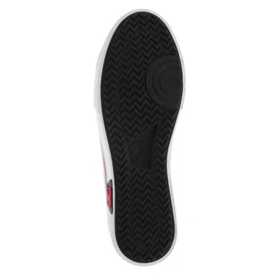 Starter Mens Tradition 71 Low Canvas Lowtop Casual Sneaker Shoe In Multi