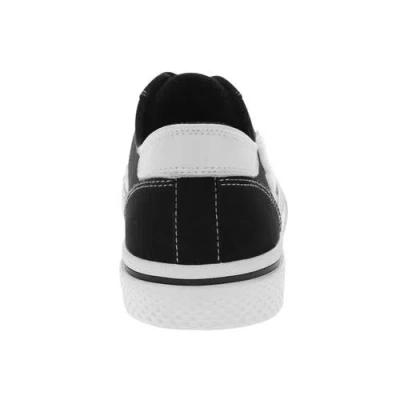 Starter Mens Tradition 71 Low Canvas Lowtop Casual Sneaker Shoe In Multi