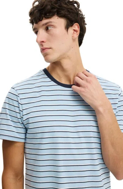 Cotton On Baby T-shirt In Multi