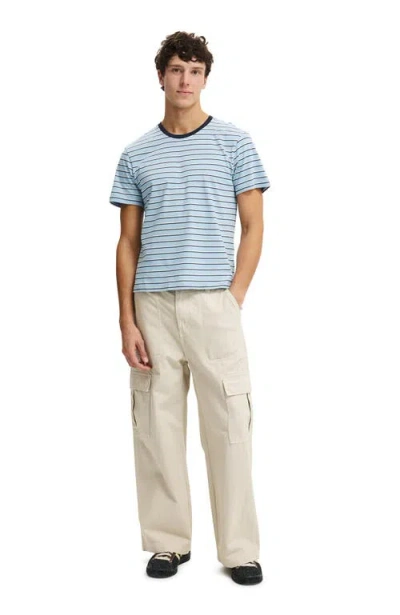 Cotton On Baby T-shirt In Multi