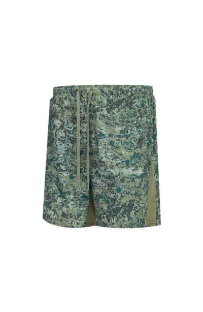 Vitality Prime Train Short 6" In Multi