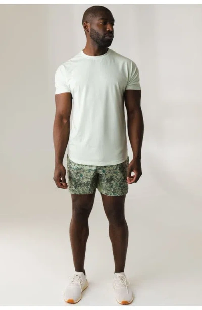 Vitality Prime Train Short 6" In Multi