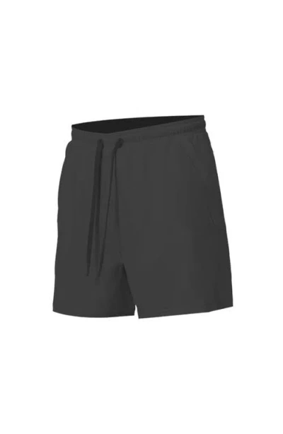 Vitality Prime Train Short 6" In Blue