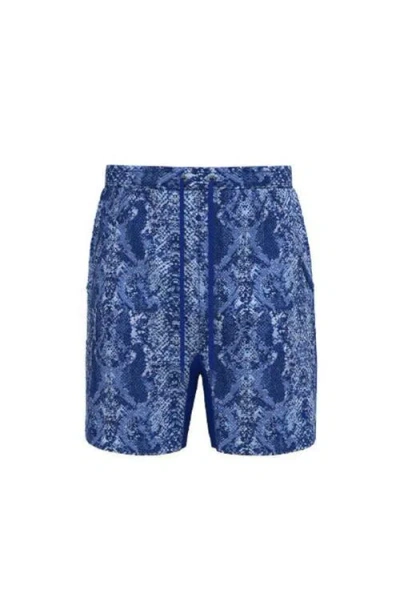 Vitality Prime Train Short 6" In Multi