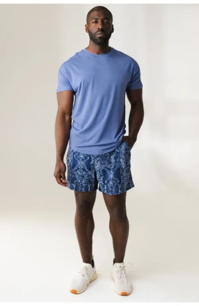 Vitality Prime Train Short 6" In Multi