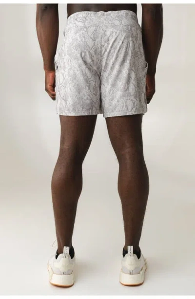 Vitality Prime Train Short 6" In Multi