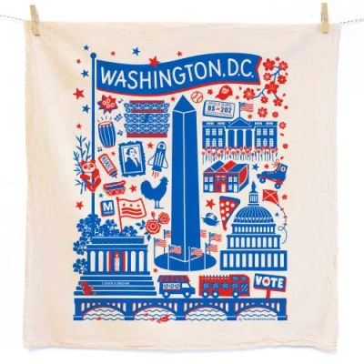 The Neighborgoods Dc Blossoms In Multi