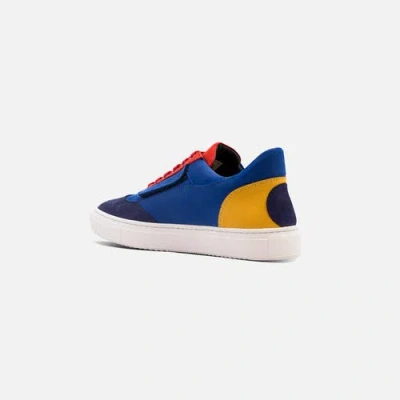 Fini Bold Piccaso Sneaker In Multi